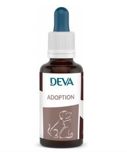 Adoption - Compound for animals, 30 ml